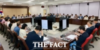  보령시, 자살률 낮추기 위해 전 부서 협업…65개 과제 추진 점검