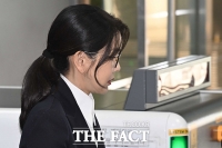  [속보] 김건희, '기소 전 마지막 특검 출석' 7시간 만에 구치소 복귀