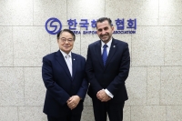  해운협회, 국제해운회의소에 