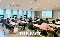  대전시사회서비스원, 여름 기획특강 '비트윈-삶과 나의 중간 어디쯤에서' 종료