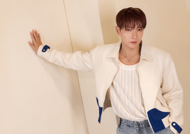 디어 마이 뮤즈의 뮤즈는 팬을 가리킨다. 이날 인터뷰에서 밝히기로 준케이는 음악뿐만 아니라 삶의 대부분을 팬에게 맞춰 생활하고 있다./JYP엔터테인먼트