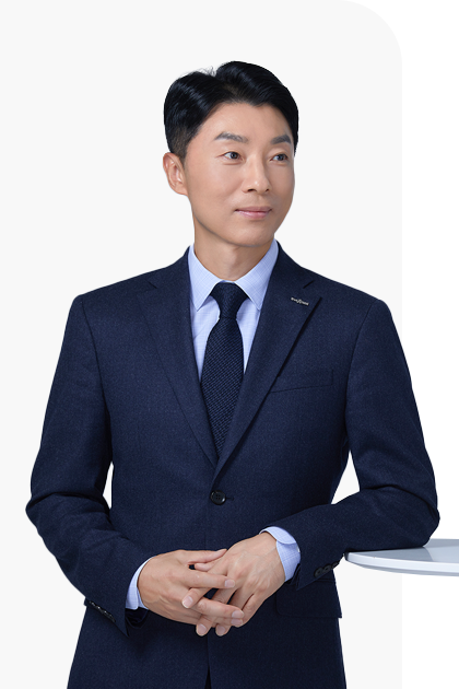 전찬우 한국투자저축은행 대표가 지난해 1월 취임 후 공격적인 영업 행보를 이어가고 있다. /한국투자저축은행