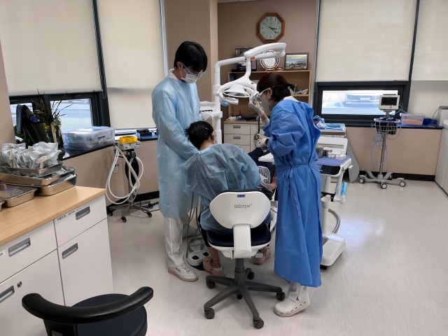 9월부터 중증장애인이 거주지 인근 치과에서 제때 진료를 받을 수 있게 된다. /서울시