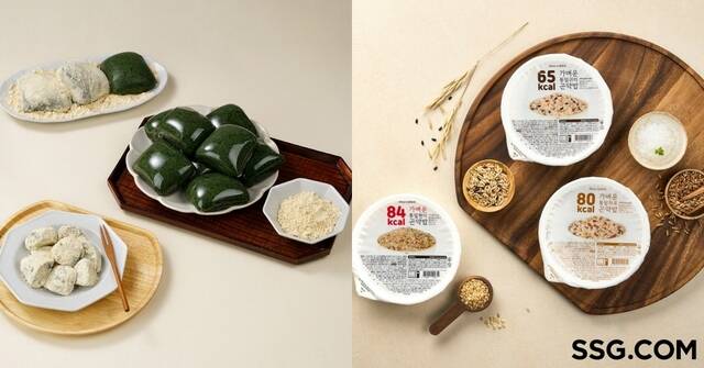 중소벤처기업부 TOPS 프로그램 1단계에 참여한 SSG닷컴 입점사들의 매출이 평균 40% 증가한 것으로 집계됐다. /SSG닷컴