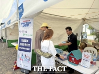  서천군, 지역 축제 통해 소비쿠폰 사용 독려…경제 활성화 기대
