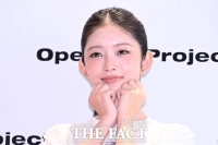  아이브 레이, 오늘(29일) '뮤직뱅크' 스페셜 MC 출격