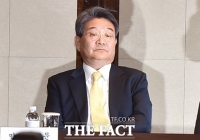  말 바꾼 민유성 