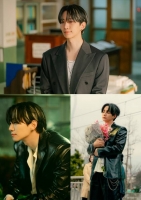  '태풍상사' 이준호, 폼생폼사 오렌지족…90년대 감성 폭발