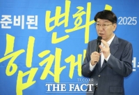  우범기 전주시장, 인후2동·동서학동서 '시민과 대화'…