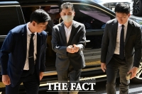  'SM 시세조종' 김범수 징역 15년 구형…10월21일 선고(종합)