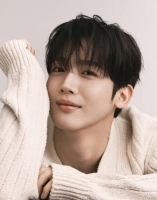  [TF인터뷰] 김요한, '트라이'로 맞이한 또 다른 시작