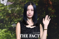  고민시, 학폭 의혹 3달 만에 입장 밝혀 