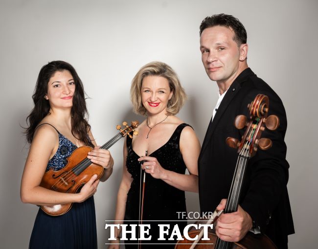 제네바 트리오/부천아트센터