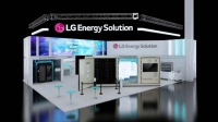  LG엔솔·삼성SDI, 북미 재생에너지 전시회 RE+ 2025 참가…ESS 시장 공략 