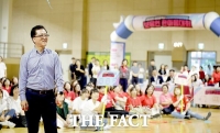  조원휘 대전시의장 
