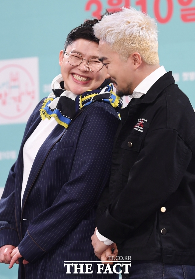 이영자가 최근 또 한 번의 도전을 선택했다. 이영자는 단순히 개그우먼이라는 타이틀에 머물지 않는다. 그는 예능계 전반을 대표하는 상징적인 인물로서 자리매김했다. /더팩트 DB