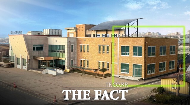 정읍시가 북부권 어르신들의 여가와 복지 향상을 위해 북부노인복지관 시설개선에 본격 나섰다. / 정읍시