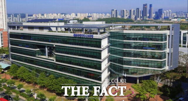 세종시교육청 진로교육원. /세종시교육청