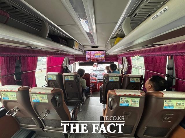 경륜경정총괄본부는 민간 운수업체와 협력해 불법도박 근절 캠페인을 9월부터 전개한다./국민체육진흥공단