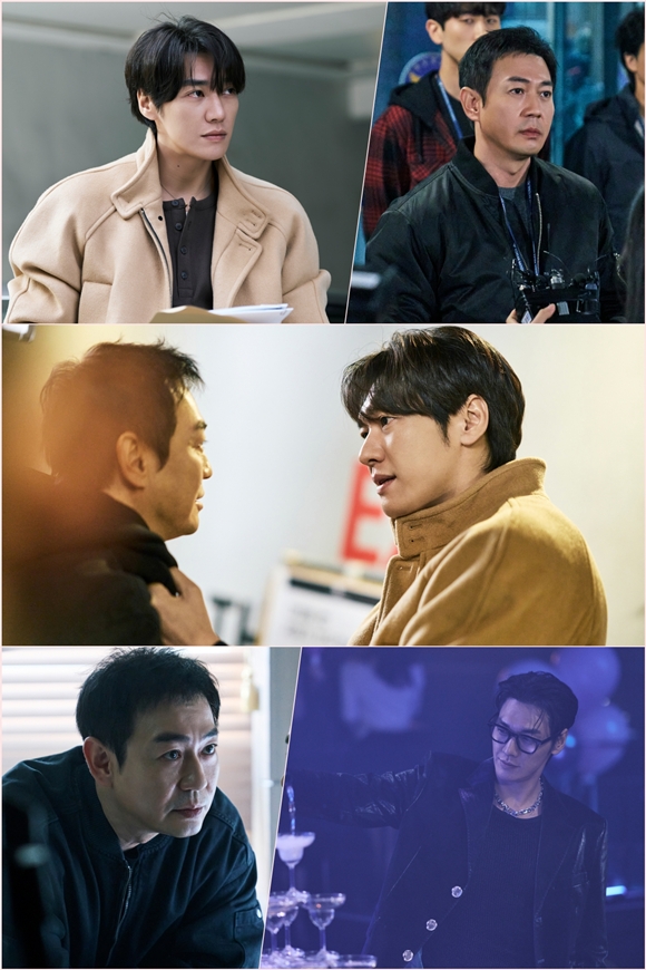 김영광 스틸