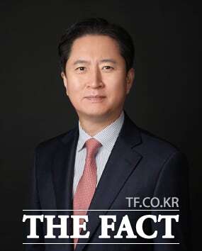 사재훈 스틱인베스트먼트 대외사업부문 대표/스틱인베스트먼트