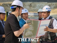  대전 서구, 집중안전점검 대전시 종합평가 4년 연속 '최우수'