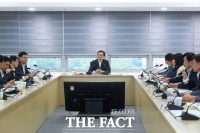  김석필 천안시장 권한대행 