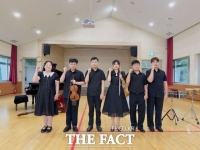 광주 남구, 장애인예술단 '그린앙상블' 전국 무대서 두각