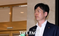 롯데 3세 신유열, 롯데지주 4168주 장내 매수