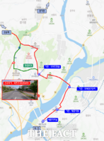  세종시, 시외·고속버스 중간 정차지 2곳 신설