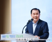  김지철 충남도교육감 