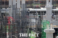  올 하반기 건설업 일평균 임금 27만8832만원…전년比 1.66%↑