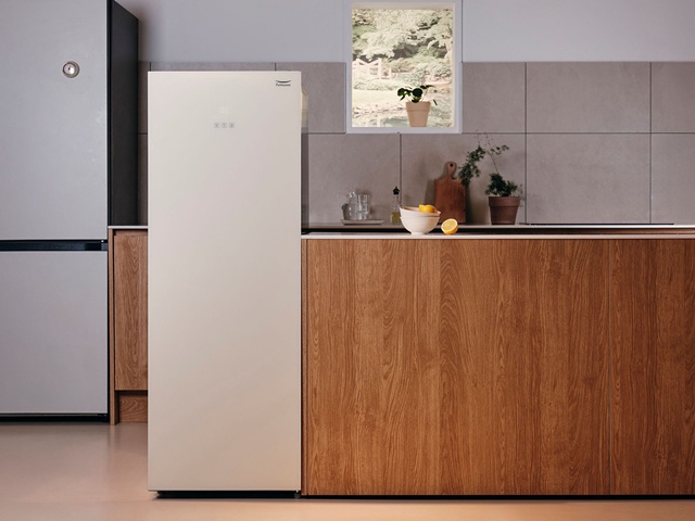 풀무원이 김치냉장고 148L 26년형 모델을 출시했다. /풀무원