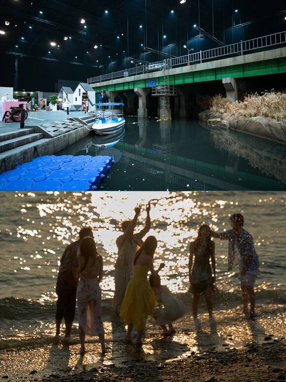 넷플릭스가 크라임씬 제로를 시작으로 솔로지옥5 등을 내년 상반기까지 공개하며 기세를 이어갈 예정이다. /넷플릭스