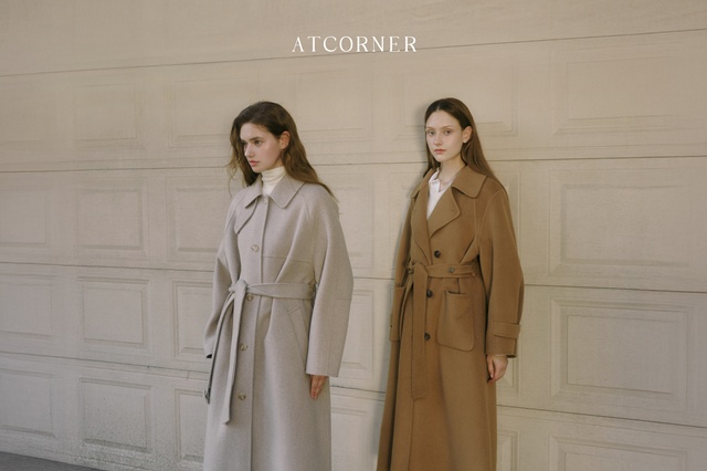 앳코너가 브랜드를 전면 리뉴얼한다. /LF