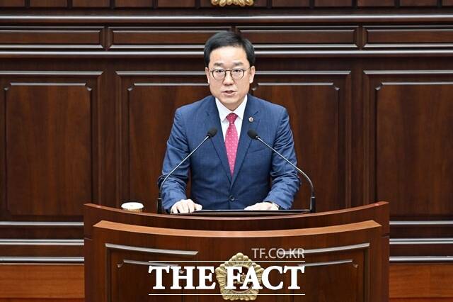 김형철 부산시의원 /부산시의회