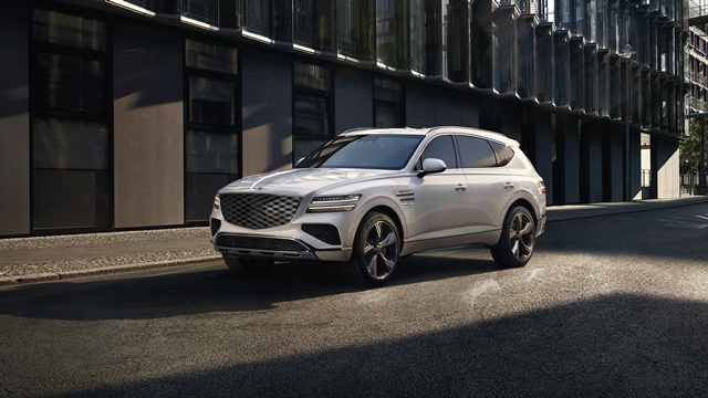 제네시스가 1%대 저금리 금융상품을 제공하는 시그니처 할부 프로모션을 9월 한 달 간 운영한다고 2일 밝혔다. /제네시스