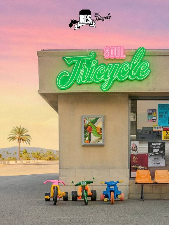 브라운아이드소울은 앨범 발매에 발맞춰 12월 24일과 25일, 27일에 서울 고척스카이돔에서 단독 콘서트를 개최한다./롱플레이뮤직