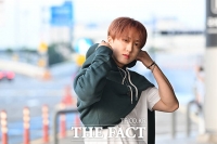  스트레이 키즈 창빈 '꾸안꾸의 정석' [포토]