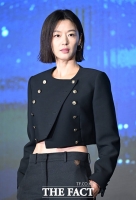  '그녀의 귀환' 전지현 '북극성 기대하세요!' [TF사진관]