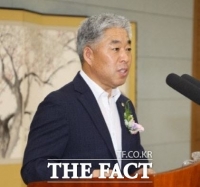  세종시교육청, 천범산 교육감 권한대행 체제로 전환