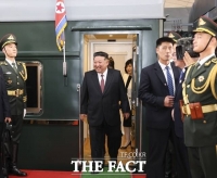  김정은, 中 전승절 계기 '대중·대미·북중러' 관계 설정 포인트