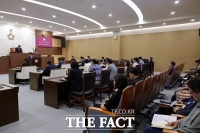  서천군의회, 제333회 임시회 개회…주요 사업장 방문·조례안 심의