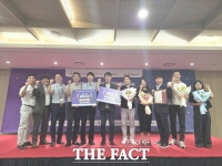  아산시, 스마트 행정으로 ‘데이터 혁신 경진대회’ 대상 수상