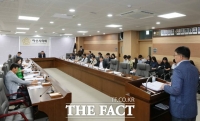  아산시의회, 제4회 의원회의 개최…주요 정책 집중 논의