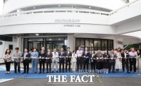  부천시, 심곡도서관 재개관…40주년 맞아 새단장