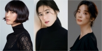  이나영·정은채·이청아, 여성 변호사들의 연대…'아너' 출연 확정
