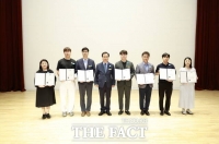  완주군, 군정 발전 이끈 적극행정 우수 사례 시상