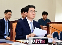  이억원, 사외이사·갭투자 논란에 금융위 해체설까지…청문회 파상공세(종합)