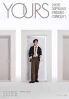  NCT 도영, 앙코르 콘서트 전석 매진…1회 추가 개최